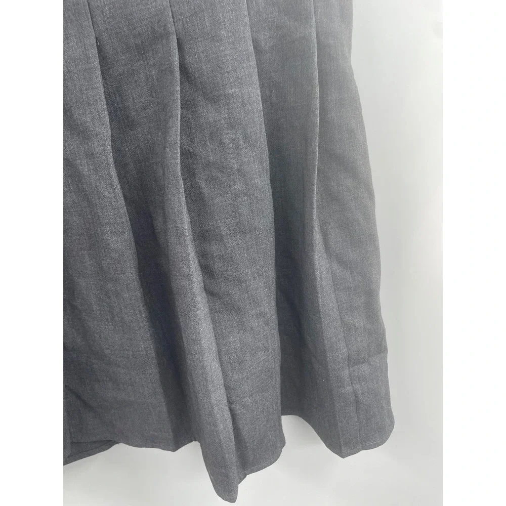 Eloquii nwt pleated